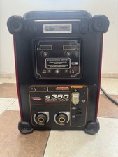Lincoln electric s350 for sale  Pleasantville