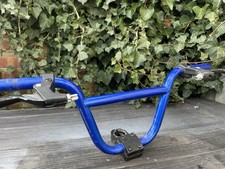 Old school bmx for sale  SOUTH CROYDON