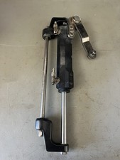 Uflex hydraulic steering for sale  Port Saint Lucie