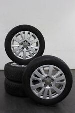 Audi alufelgen felgen gebraucht kaufen  Aurich