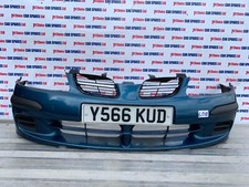 Nissan almera hatchback for sale  ACCRINGTON