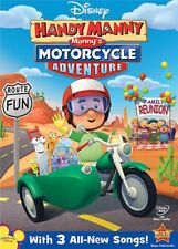 Disney handy manny for sale  New Britain