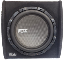 Fli underground fu12a for sale  PLYMOUTH