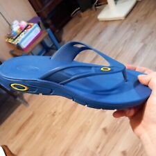 Oakley flip flops for sale  WALLASEY