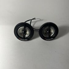 Conjunto de 2 tweeters Focal Access série TN40 comprar usado  Enviando para Brazil