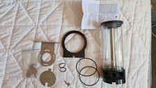 Aquacomputer aqualis pro for sale  RAMSGATE