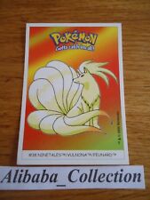 Pokemon dunkin boomer d'occasion  Mondoubleau
