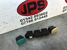 Assortment mower switches for sale  GODSTONE