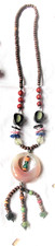Collier sautoir pendentif d'occasion  Cosne-Cours-sur-Loire