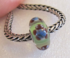 Genuine trollbeads ooak for sale  OKEHAMPTON