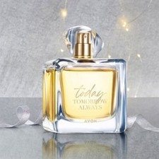 Avon profumo eau usato  Zerfaliu