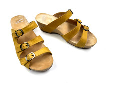 Dansko tarin wedge d'occasion  Expédié en Belgium