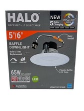 Halo led retrofit for sale  Willow Spring