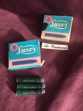 Lot cartouche encre d'occasion  Ermont