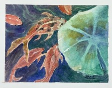 Roberta larson original for sale  Renfrew