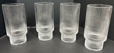 Set ribbed drinking for sale  Denver
