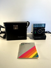 Vintage polaroid land d'occasion  Sciez