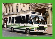 Bus photo maidstone for sale  BIRMINGHAM