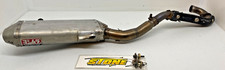 Yoshimura full system for sale  Auburn