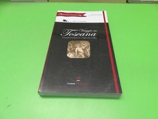 Viaggio toscana guida usato  Città di Castello
