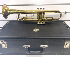 King 600 trumpet for sale  Pella