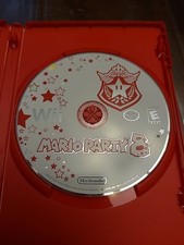 Mini-jogos multiplayer Mario Party 8 somente disco para Nintendo Wii  comprar usado  Enviando para Brazil