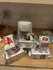 Bosch tassimo finesse for sale  HAVERHILL