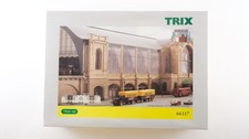 Trix 66117 erweiterungsbausatz gebraucht kaufen  Viersen