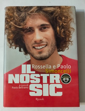 Nostro sic rossella usato Nostro sic rossella usato  Viterbo