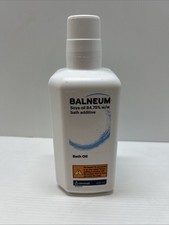 Balneum bath oil for sale  ELLESMERE PORT