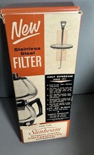 Sunbeam coffeemaster c50 for sale  Griffith