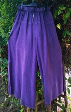 Baggy purple hippie for sale  NEWCASTLE EMLYN