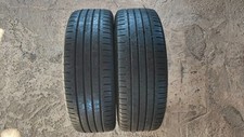 Pneumatici 215 h usato  Giugliano in Campania