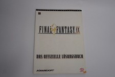 Final fantasy ffizielle gebraucht kaufen  Berlin