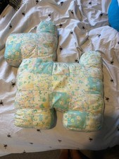 Handmade patchwork dog for sale  BIRMINGHAM