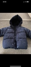 Matalan jachet navy for sale  CANTERBURY