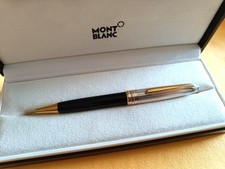 Montblanc meisterstück solita gebraucht kaufen  Murnau a.Staffelsee