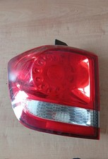 Fanale posteriore sinistro usato  Gavorrano