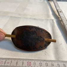 Haarschmuck stecknadel stecksc gebraucht kaufen  Wachenroth
