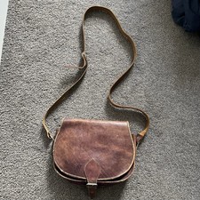 Vintage 1970s brown for sale  BIRMINGHAM