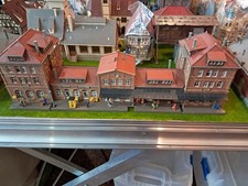 Gare vollmer faller d'occasion Gare vollmer faller d'occasion  Romorantin-Lanthenay