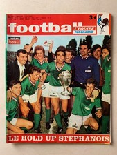 Football equipe magazine d'occasion Football equipe magazine d'occasion  La Séguinière