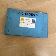 Austausch ersatz teile gebraucht kaufen  Würzburg