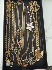 necklaces variety 10 for sale  Tampa