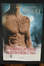 Fesseln erinnerung nalini gebraucht kaufen  Wilhelmshaven