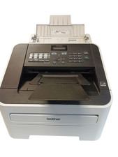 Brother fax 2840 gebraucht kaufen  Usingen