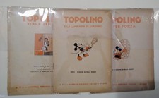 Topolino per forza usato  Roma
