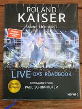 Signierte ausgabe roland gebraucht kaufen  Bad Sassendorf