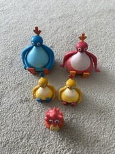 Twirlywoos posable figures for sale  POULTON-LE-FYLDE