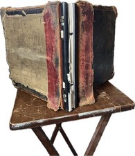 Antique ledger cash for sale  DRIFFIELD